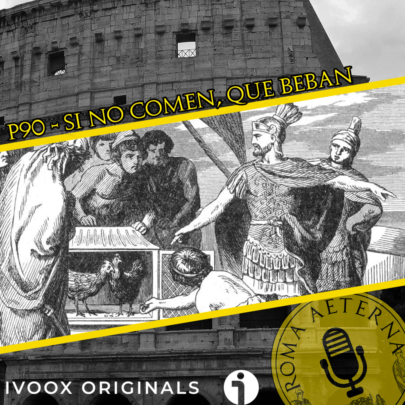 Roma Aeterna