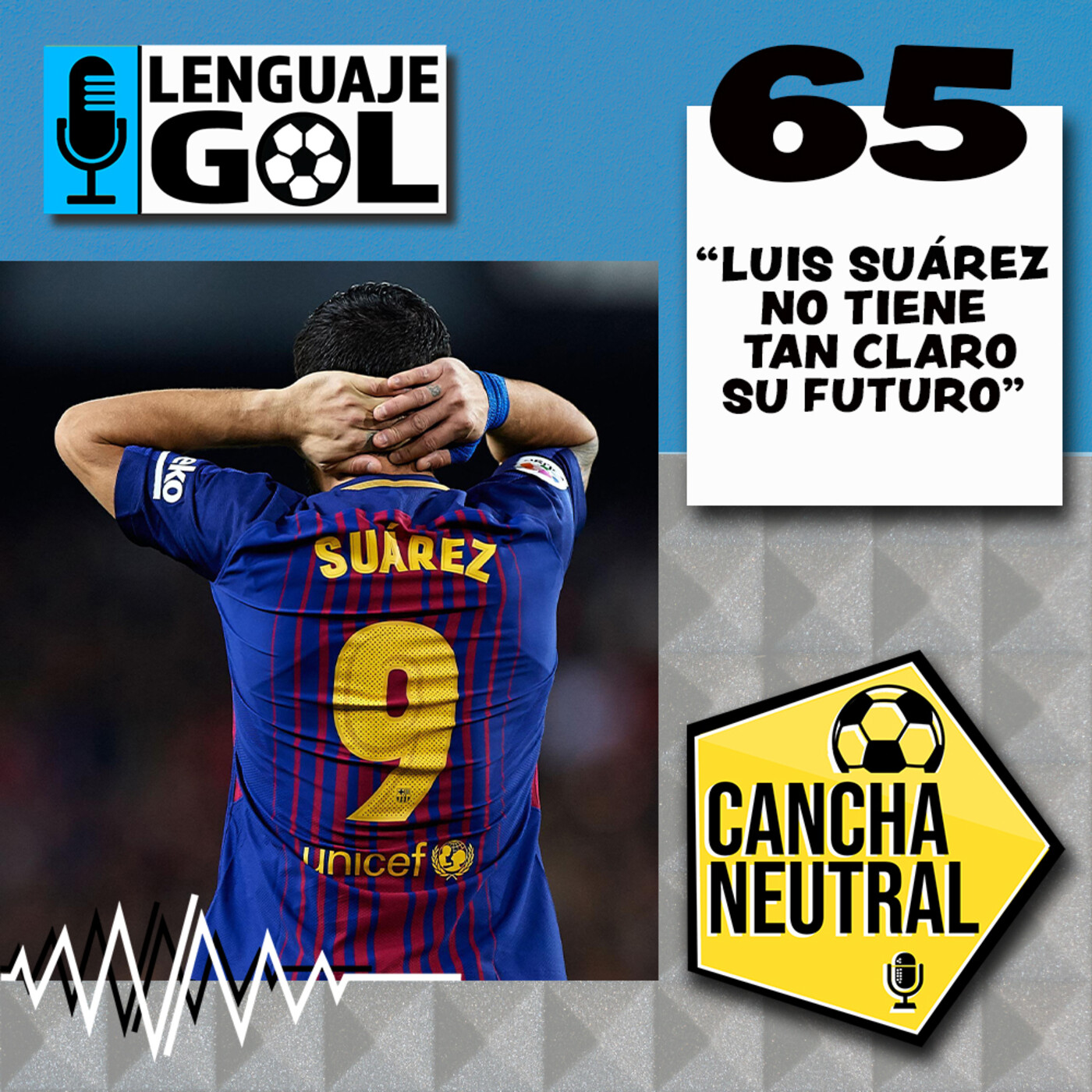 Lenguaje Gol Podcast
