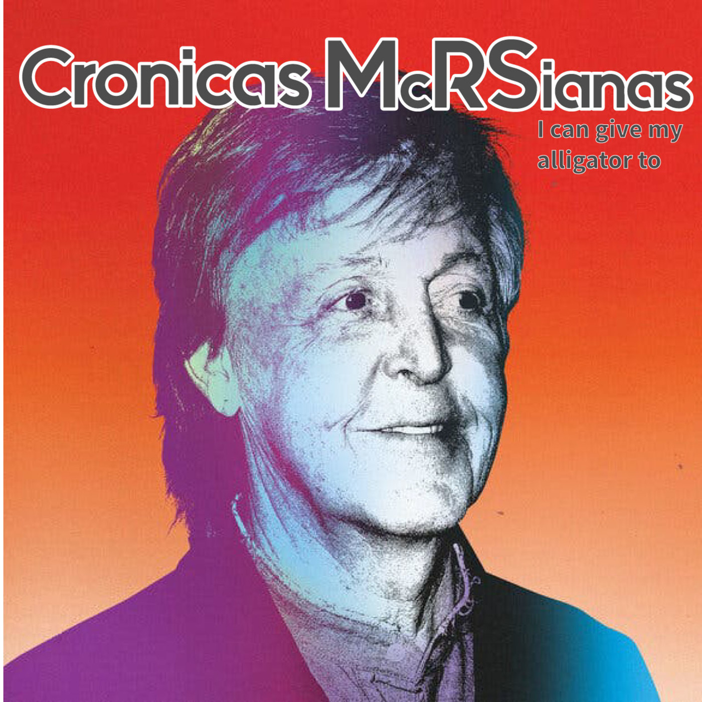 Crónicas McRSianas Oficial