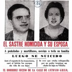 Los asesinatos de la Casa Maldita #Madrid