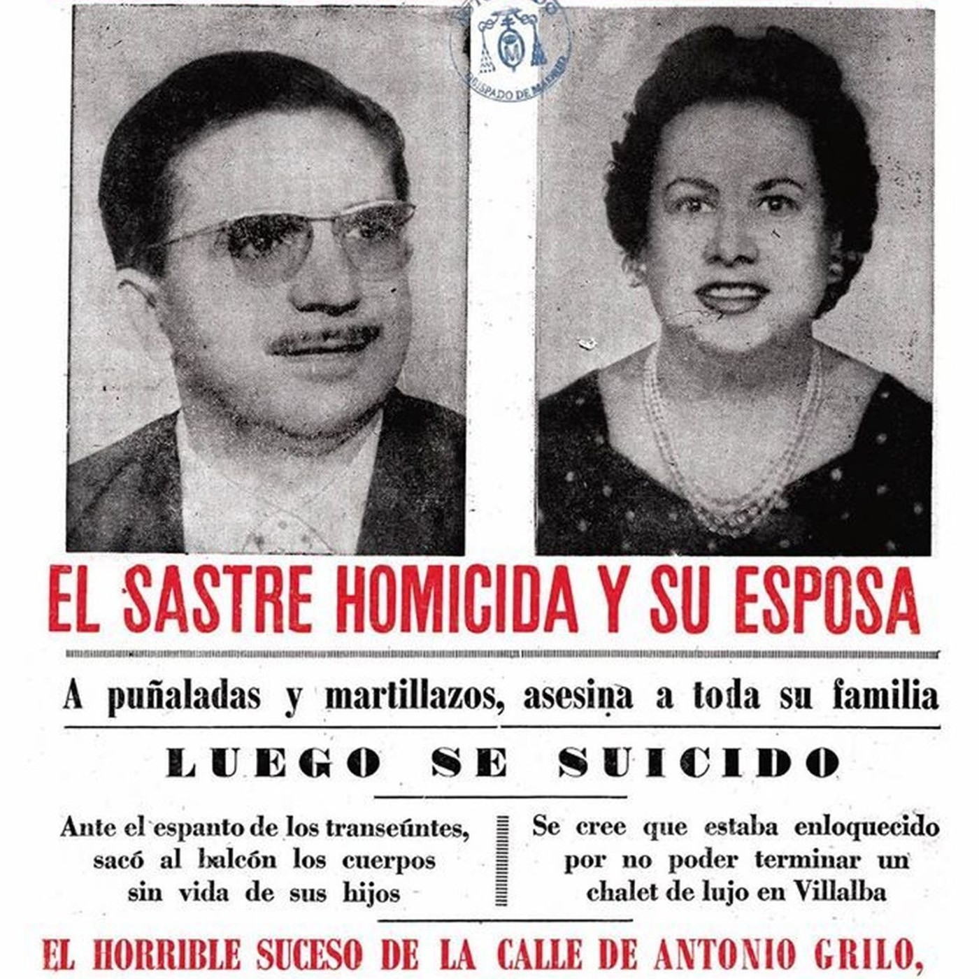 Casos y Leyendas Misteriosas