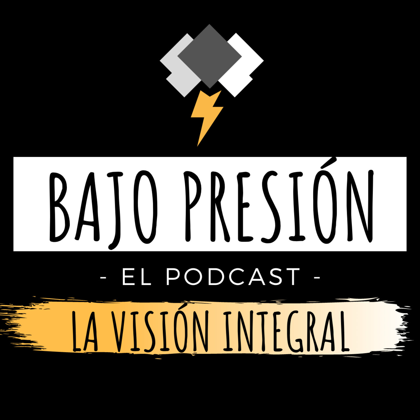 Bajo Presión