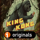 KING KONG, por Delos Lovelace (03/19)