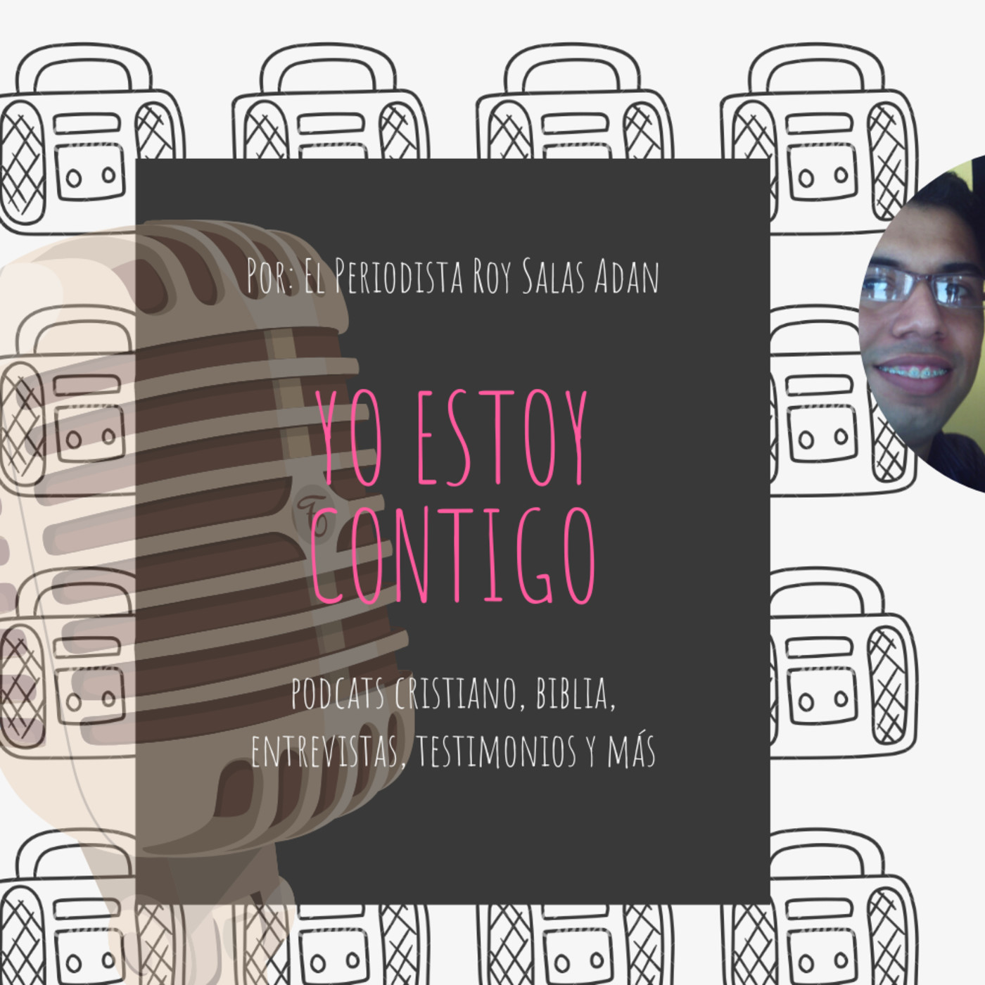 Yo estoy Contigo Podcats