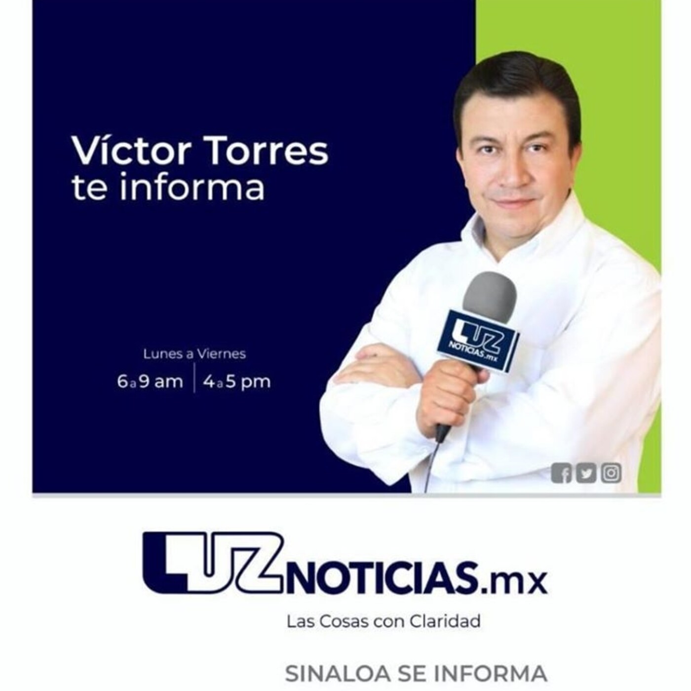 Luz Noticias Radio