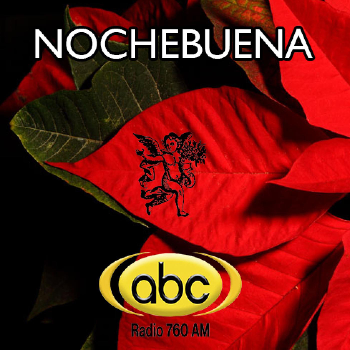 EL ÁNGEL DE TU SALUD- Rodrigo Mondragón - NOCHEBUENA