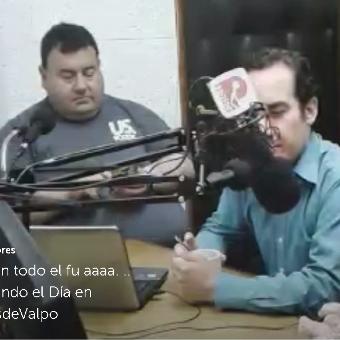 Podcast Comenzando el Día