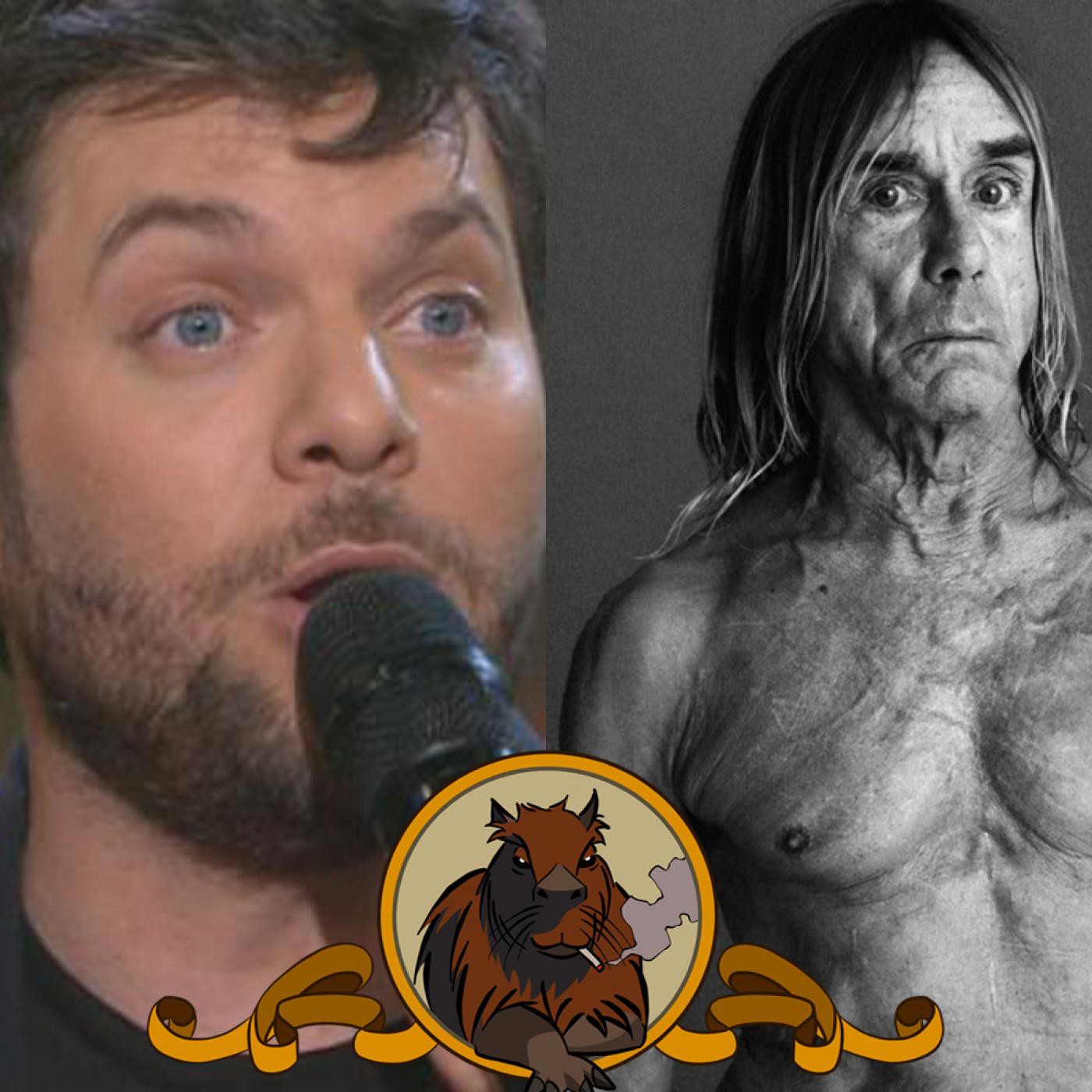 Carpincho - Ep. 01 - Oscar y Los Doppelgängers del Orth On