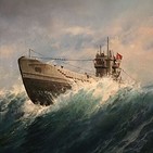 IIWW cap.02 - Incursión en Scapa Flow