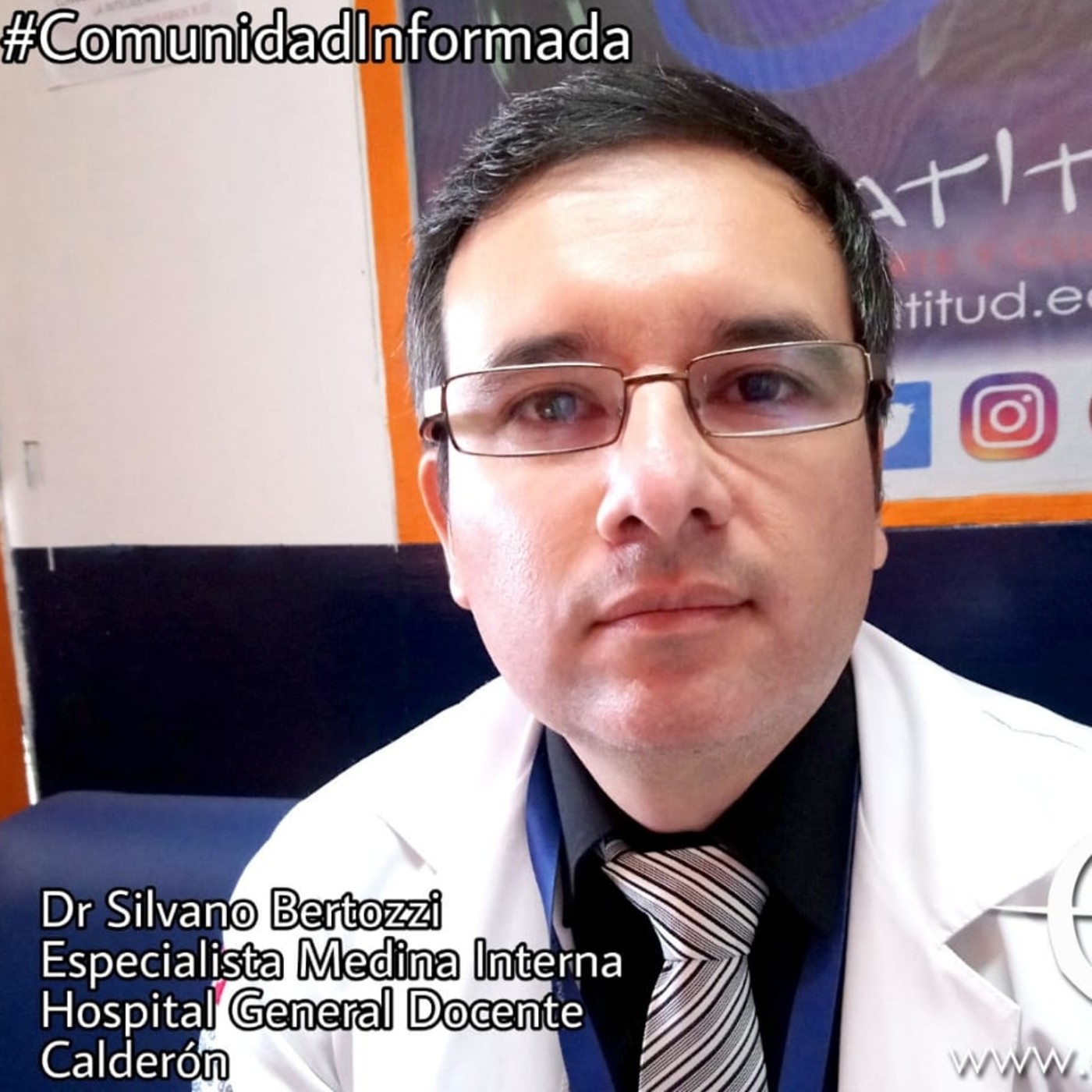 Hablemos de Salud