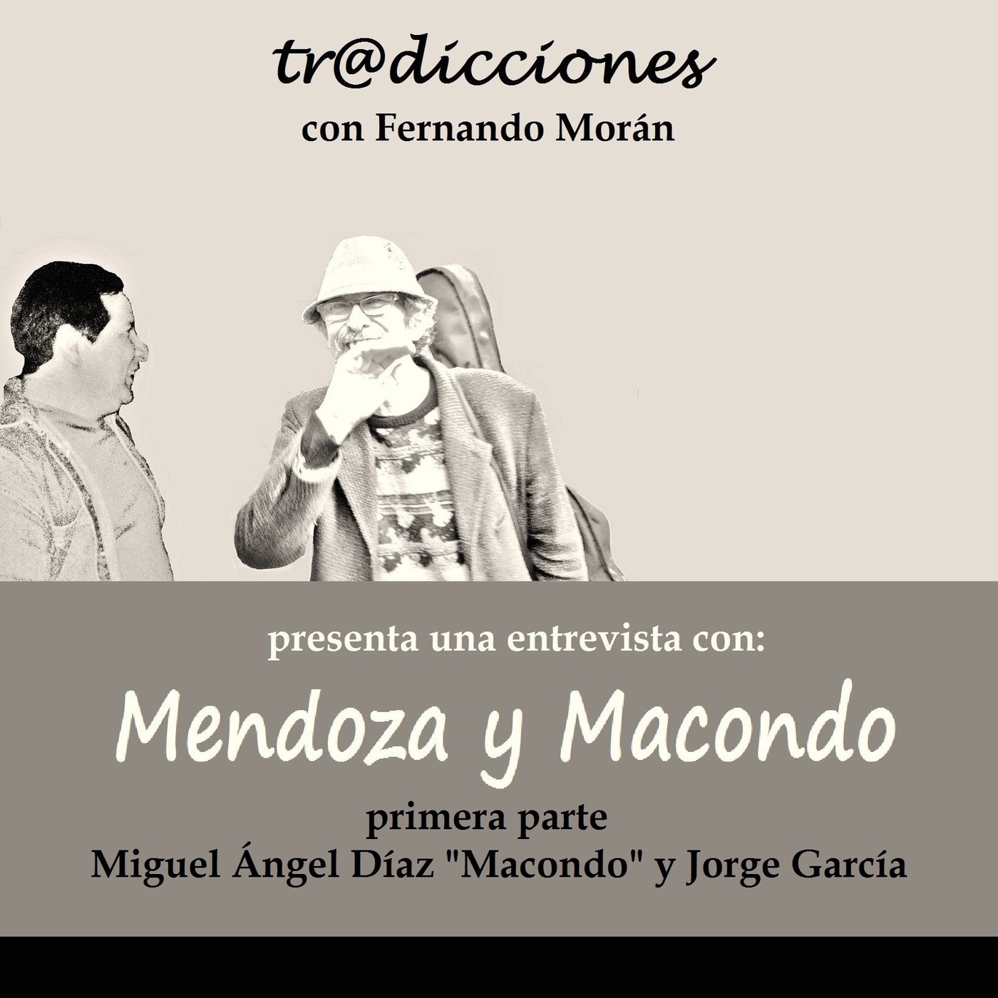tr@dicciones