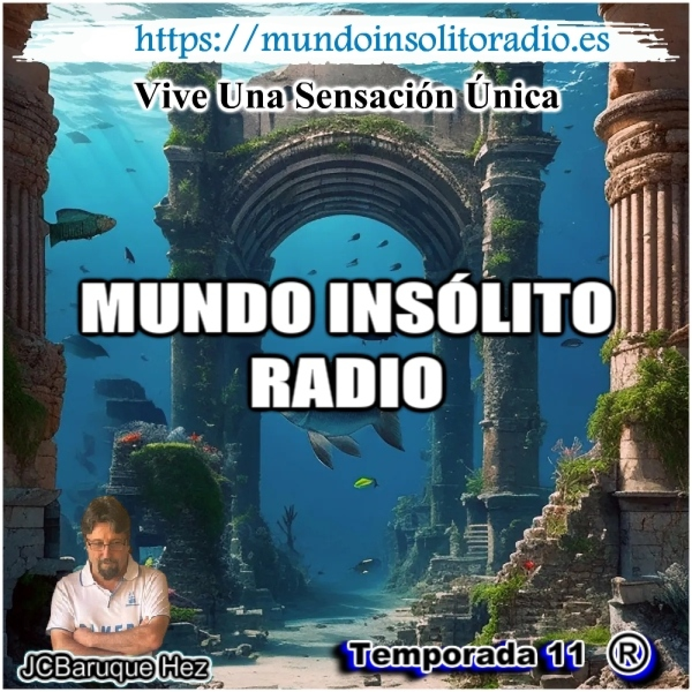 775/10. La Atlántida y sus grandes misterios.