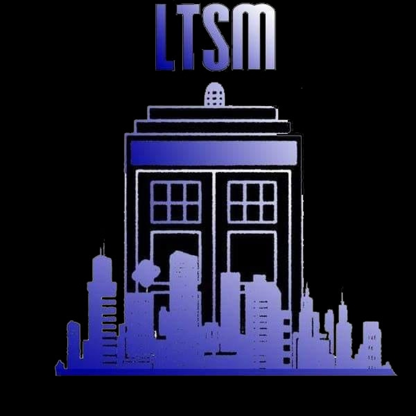 La Tardis Sobre Metropolis