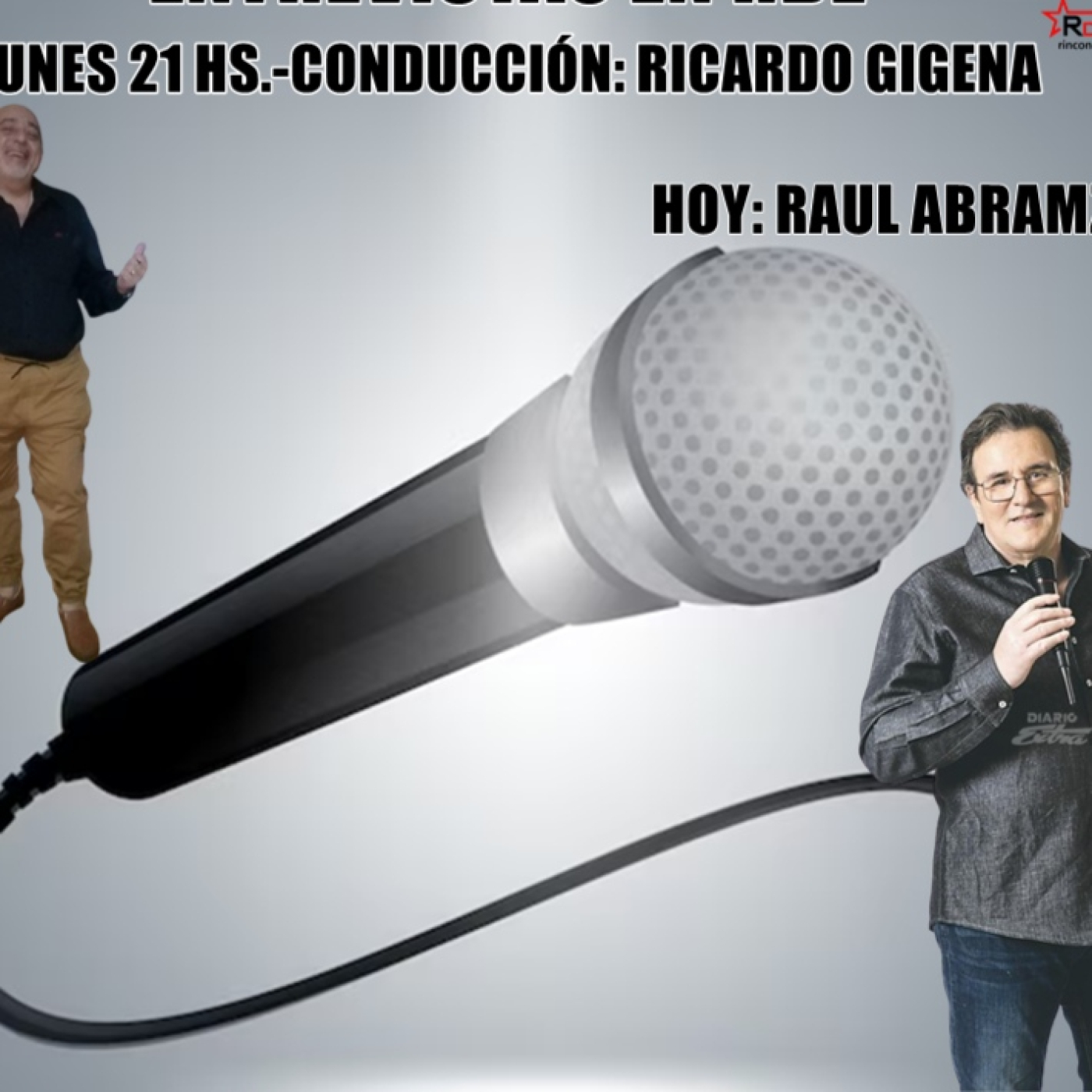 Podcast RDE RADIO RINCON DE ESTRELLAS