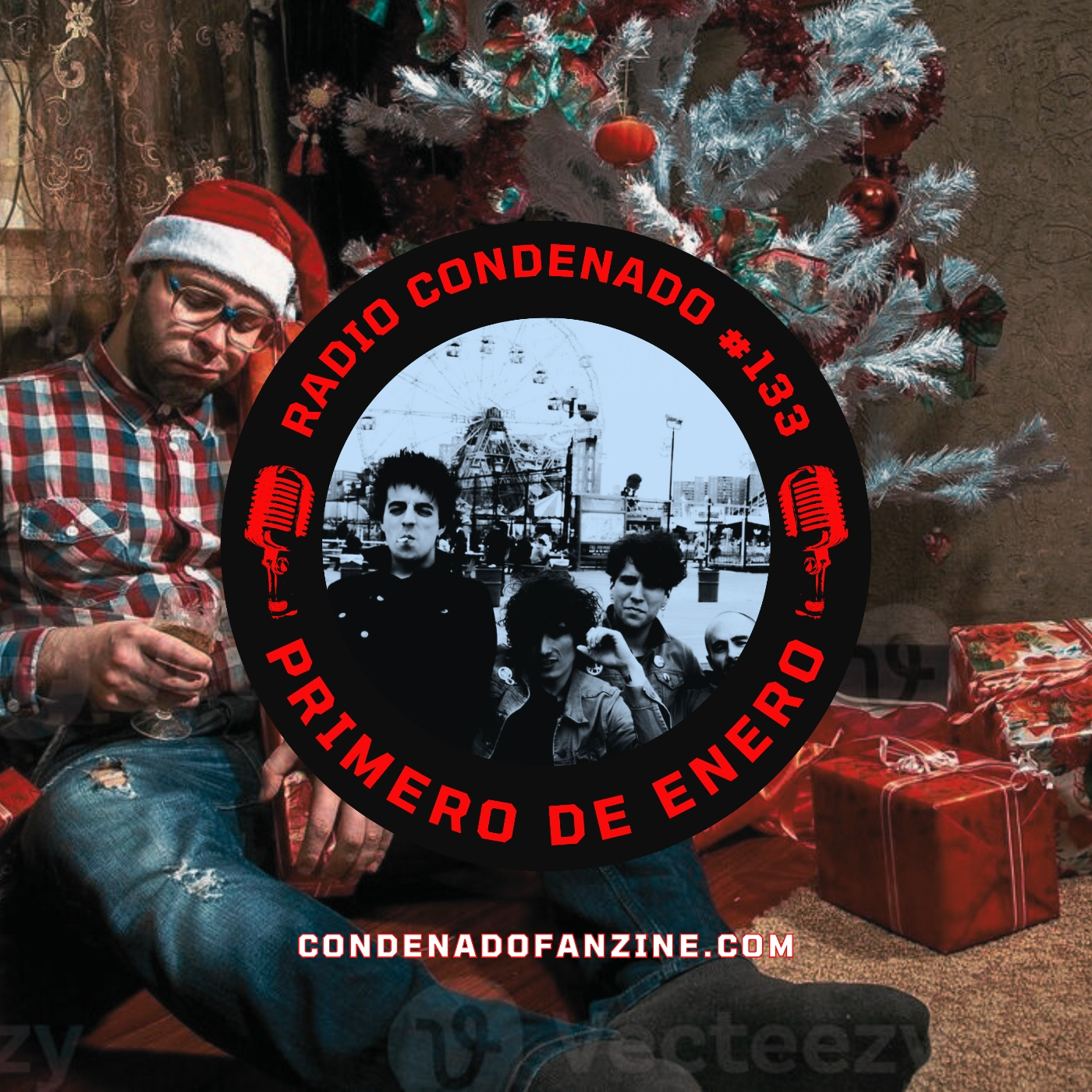 Radio Condenado