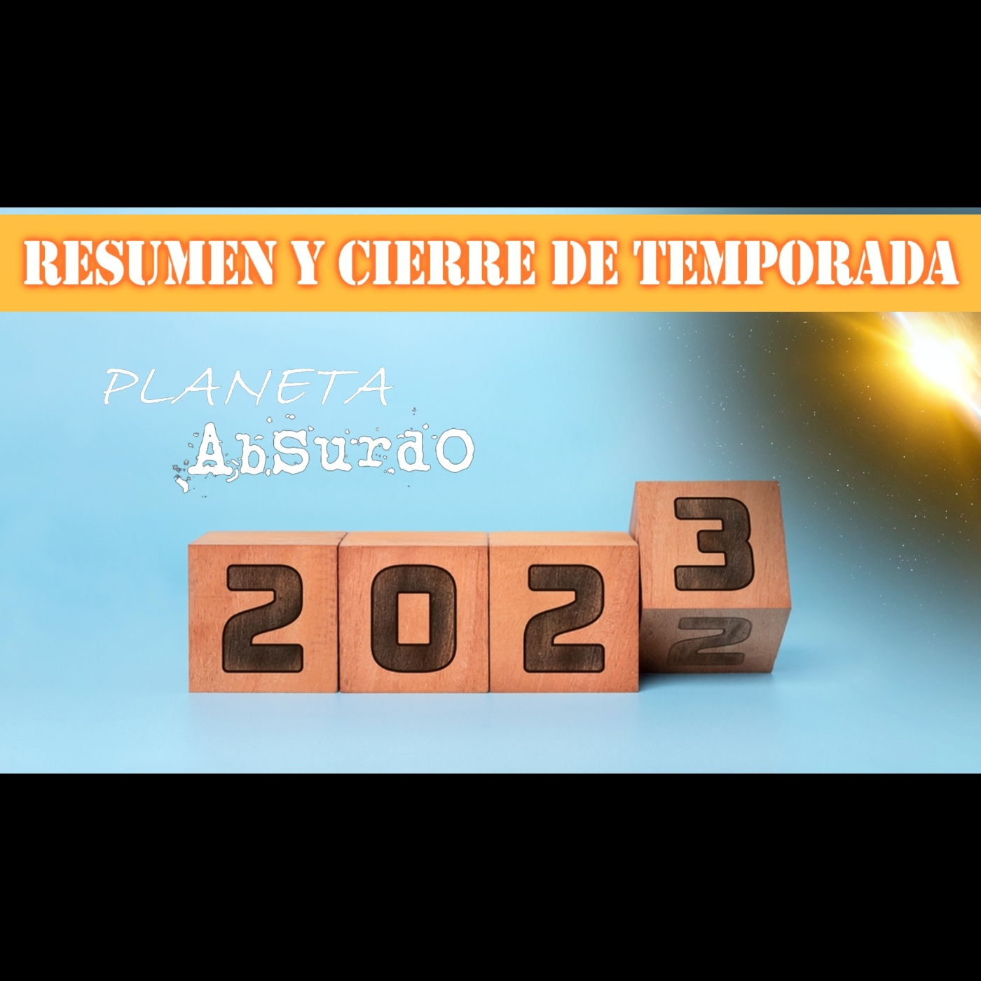 Planeta Absurdo