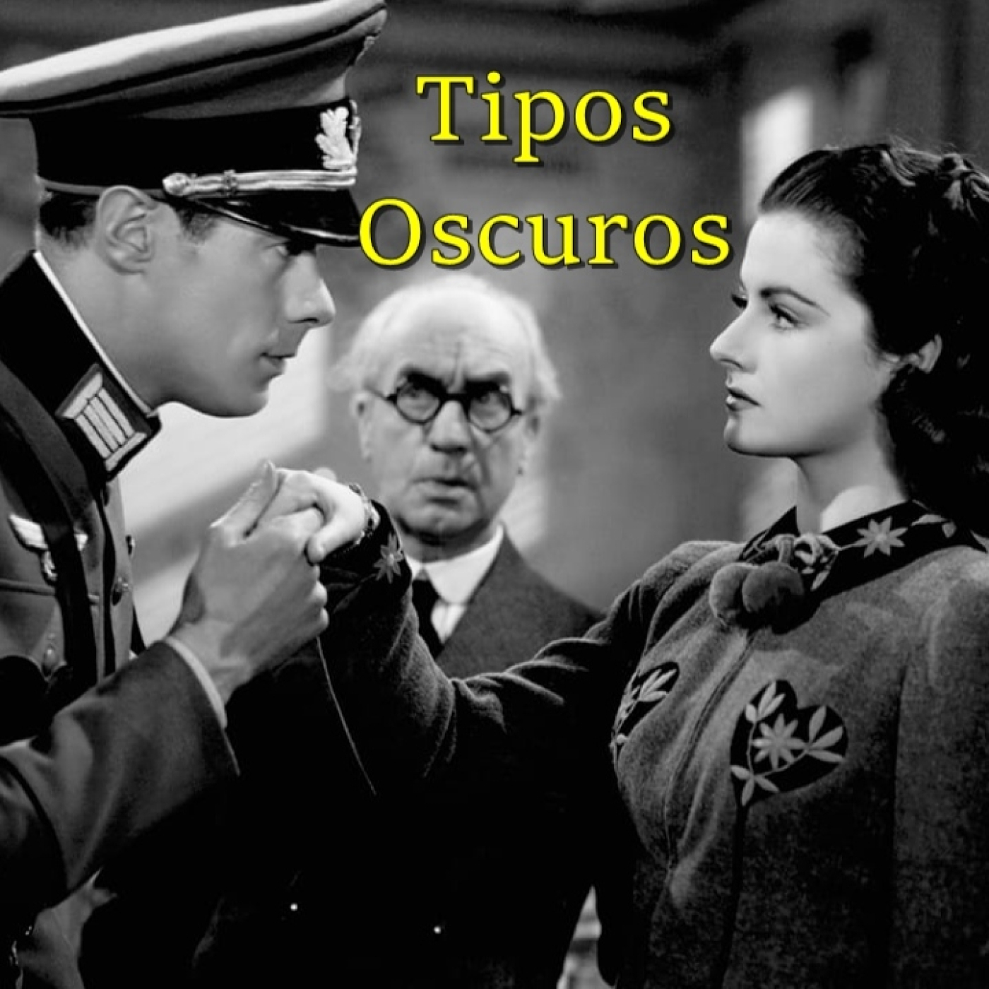Tipos Oscuros 358 – Asesinatos en un tren