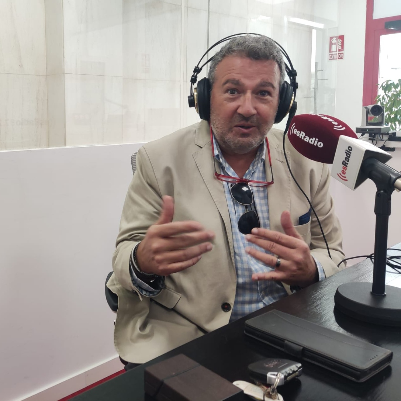 427f30efadacadcb751017fb7bb39db7 XXL esRadio Baleares