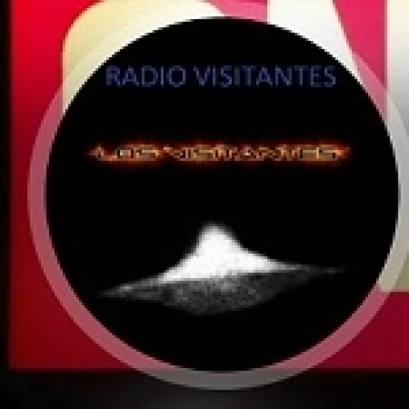 radio visitantes