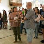En Dani Guinot s'acomiada de l'audiència