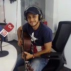 El compositor italiano Michele Mirenna habla de su trabajo ' Vorrei Scrivere' y de sus proyectos musicales
