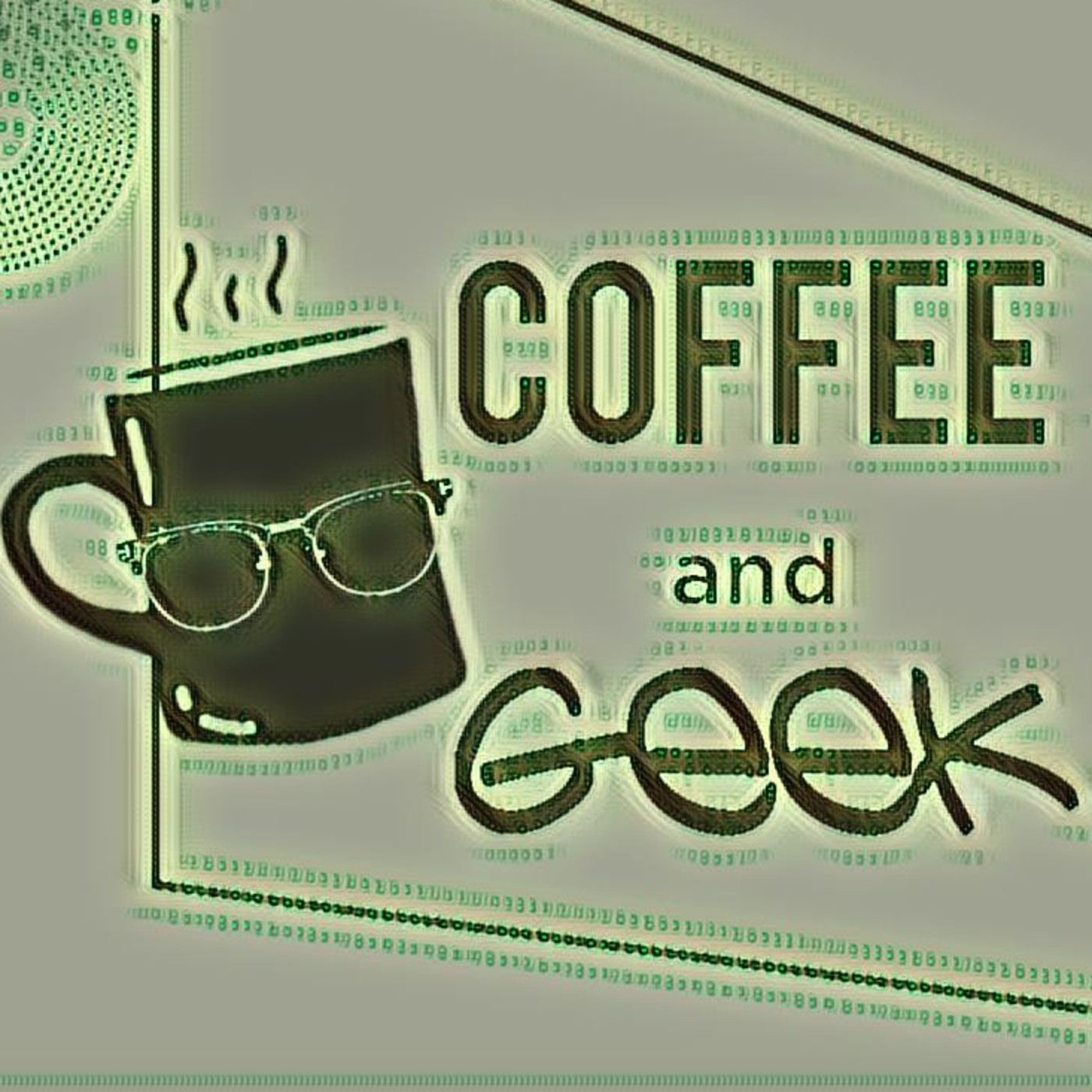 Coffee With Geeks