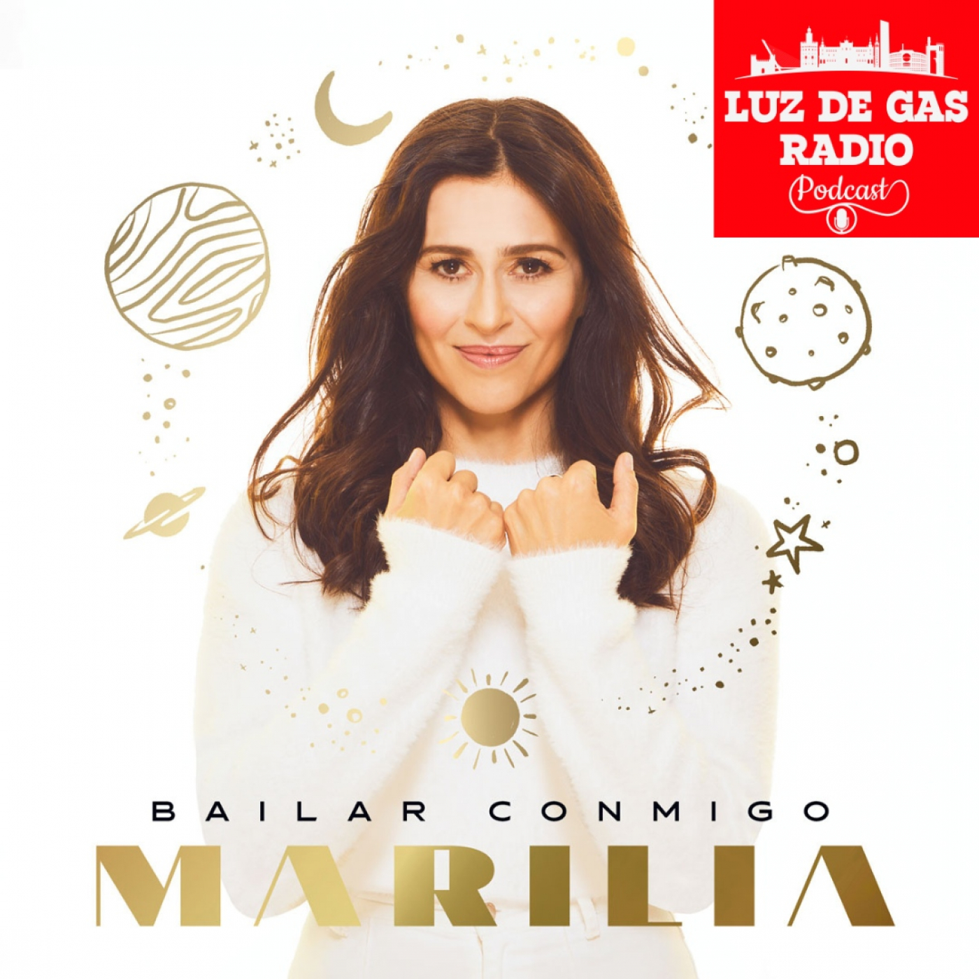 LUZ DE GAS RADIO
