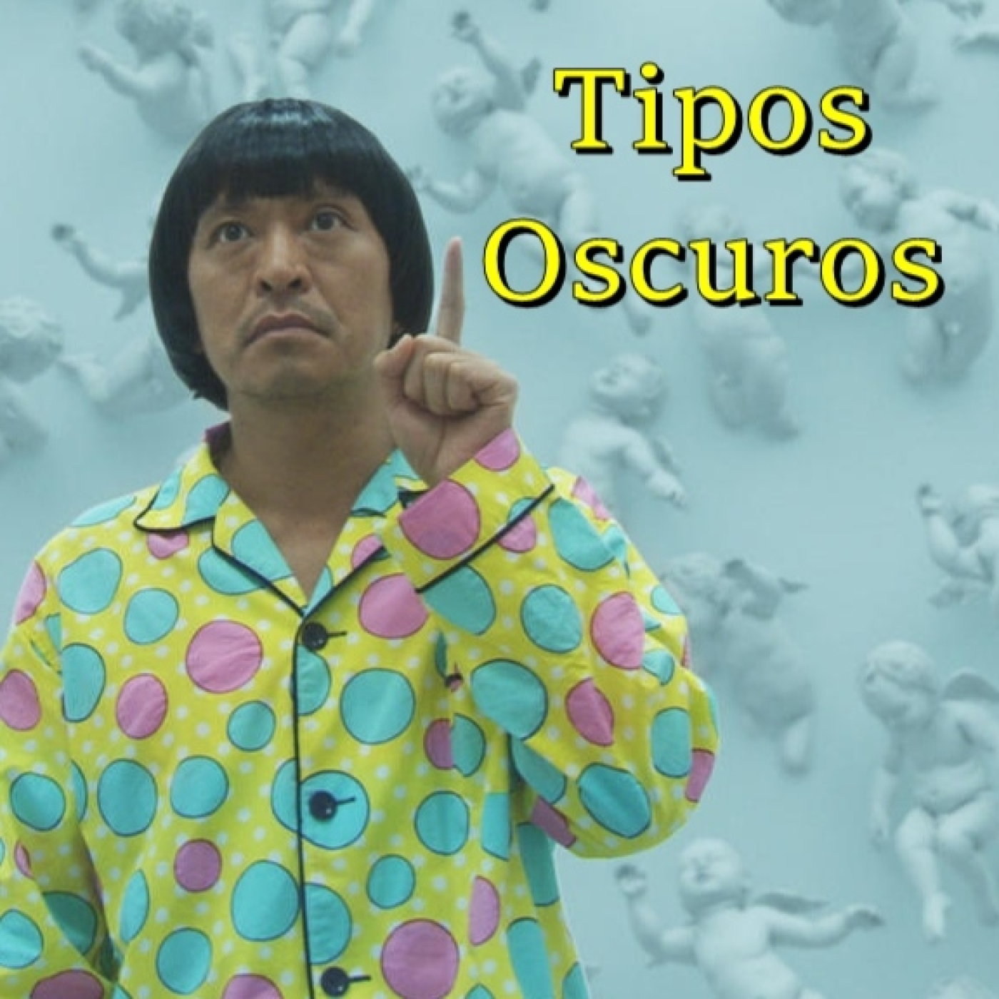 Tipos Oscuros