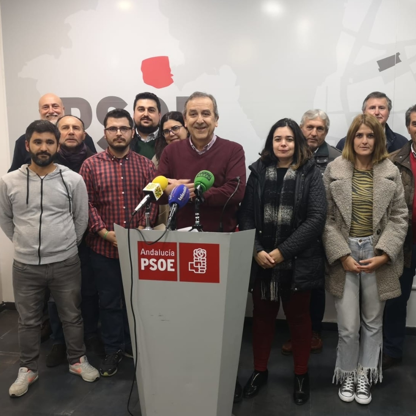 Lora Información