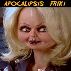 AF 7 Días de Horror 05 - Bride of Chucky (1998)