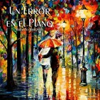 "Un Error en el Plano" de Marcelo Brignole