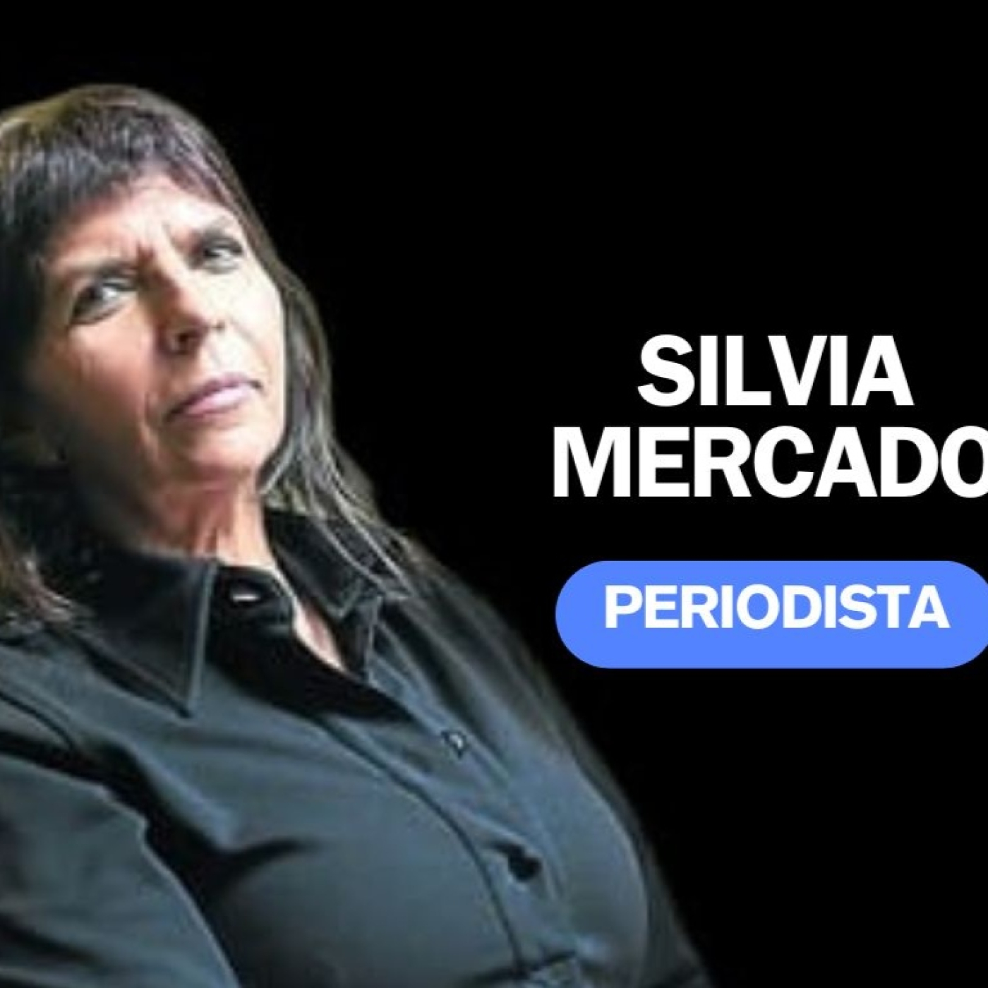 "La gente ya no le cree a Milei: el caso Adorni rompió su relato" dice Silvia Mercado