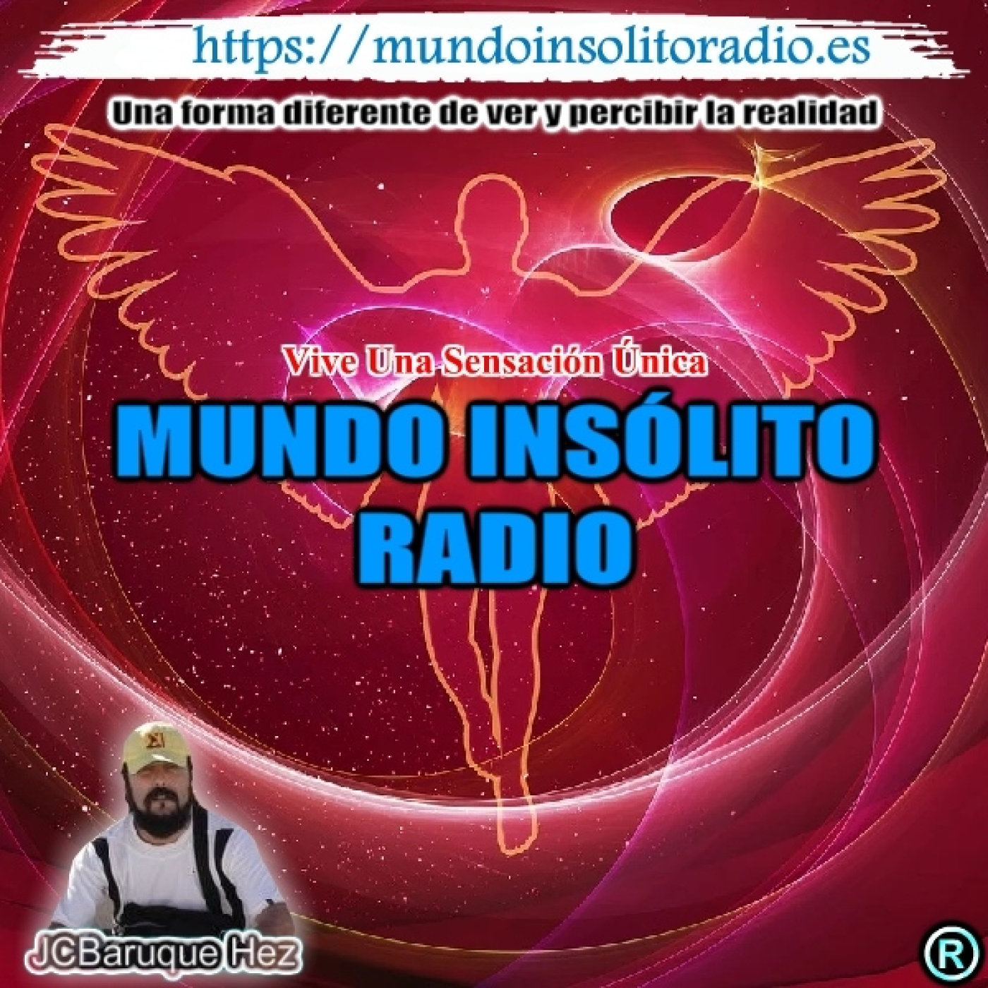 Mundo Insólito Radio