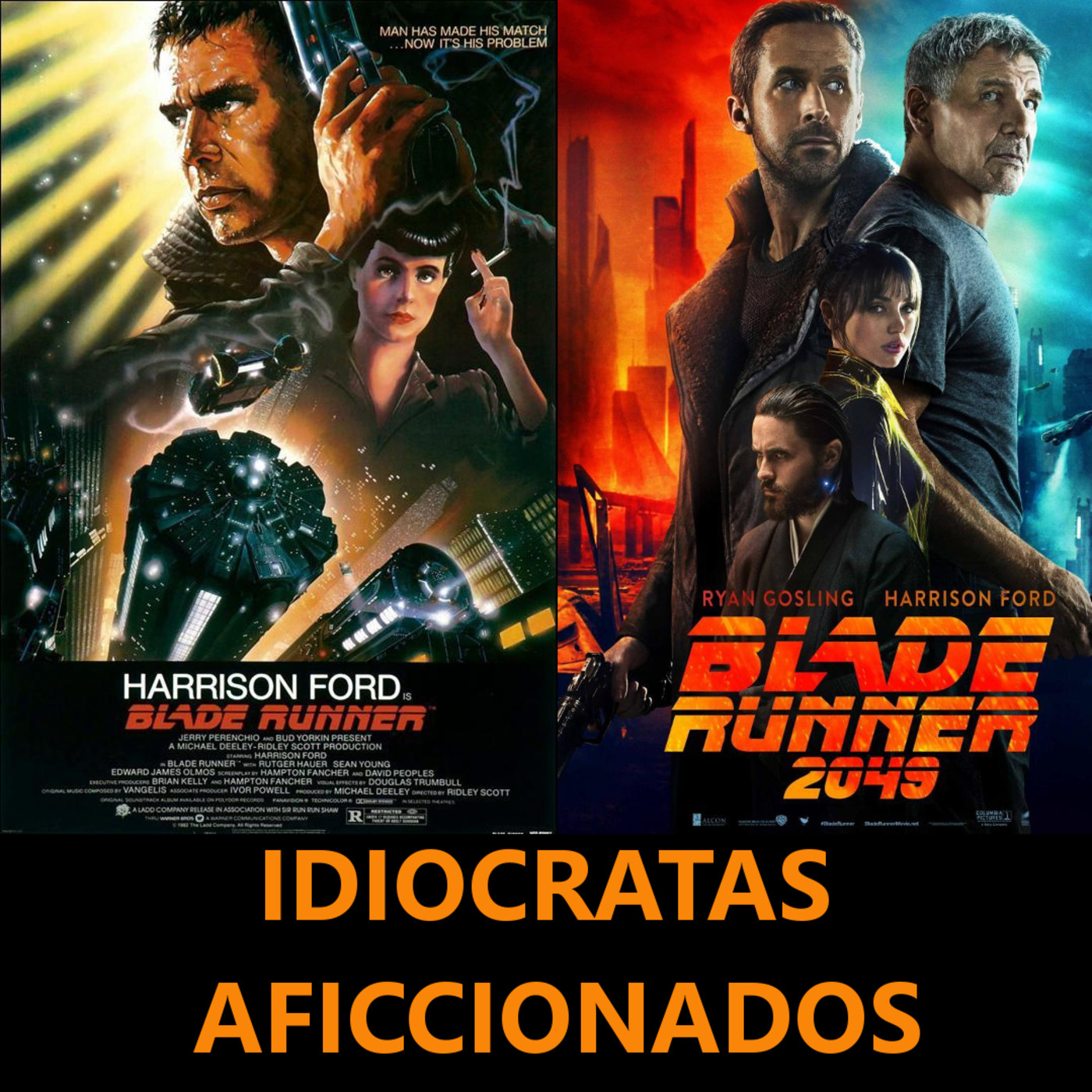 Idiócratas aficcionados