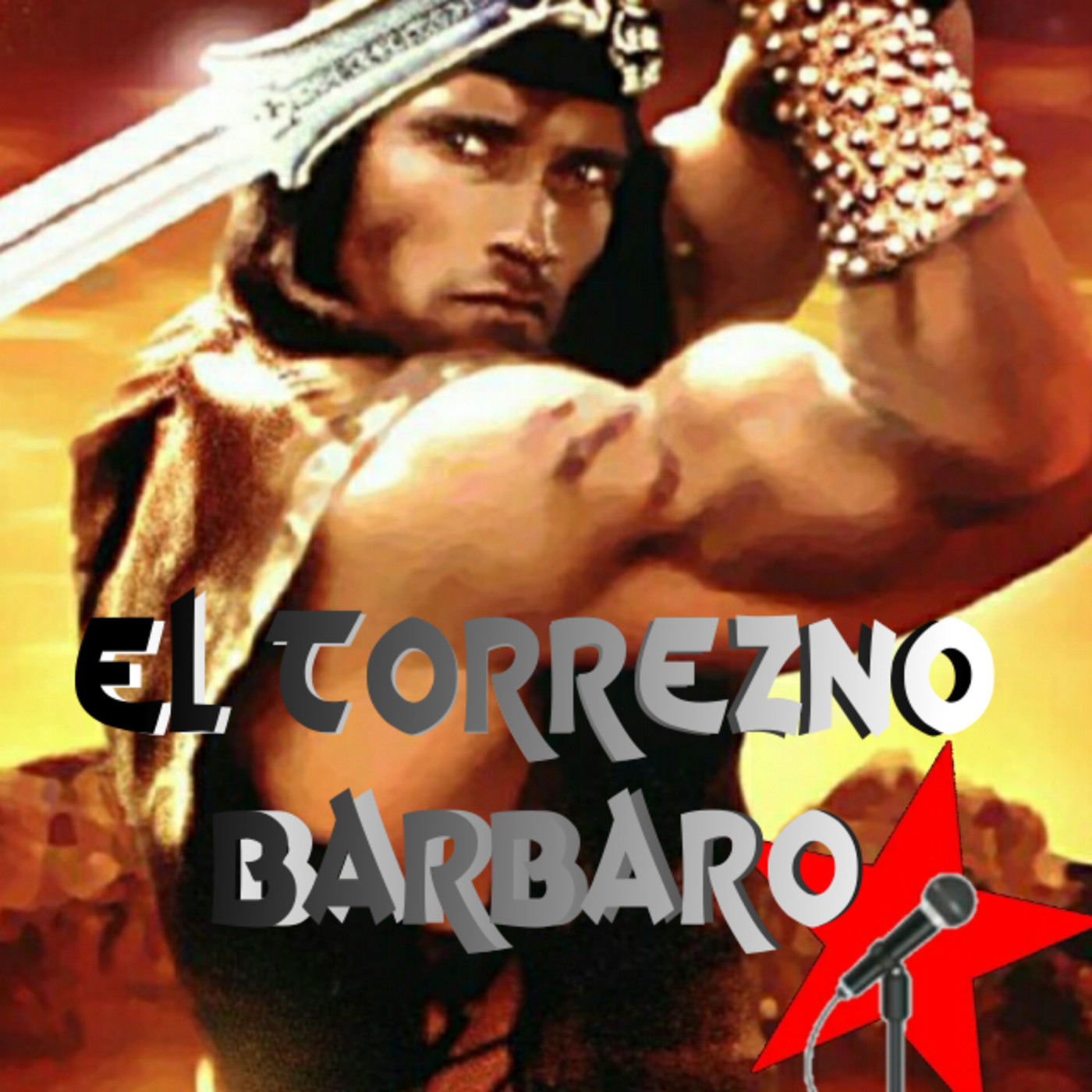 LA PODCILGA