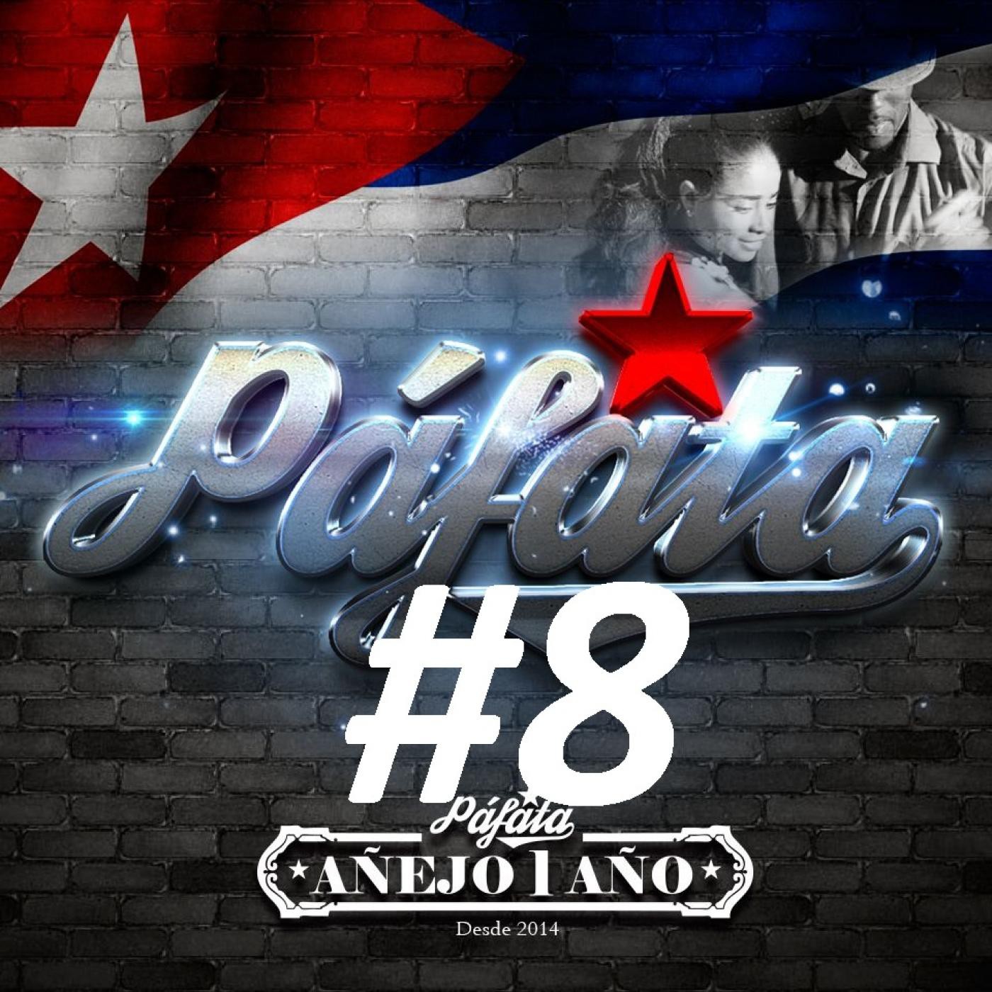 Páfata lo mejor de la música cubana