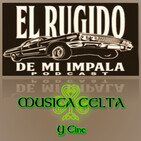 ERDMI_Rugido 3.11_Música Celta de Cine