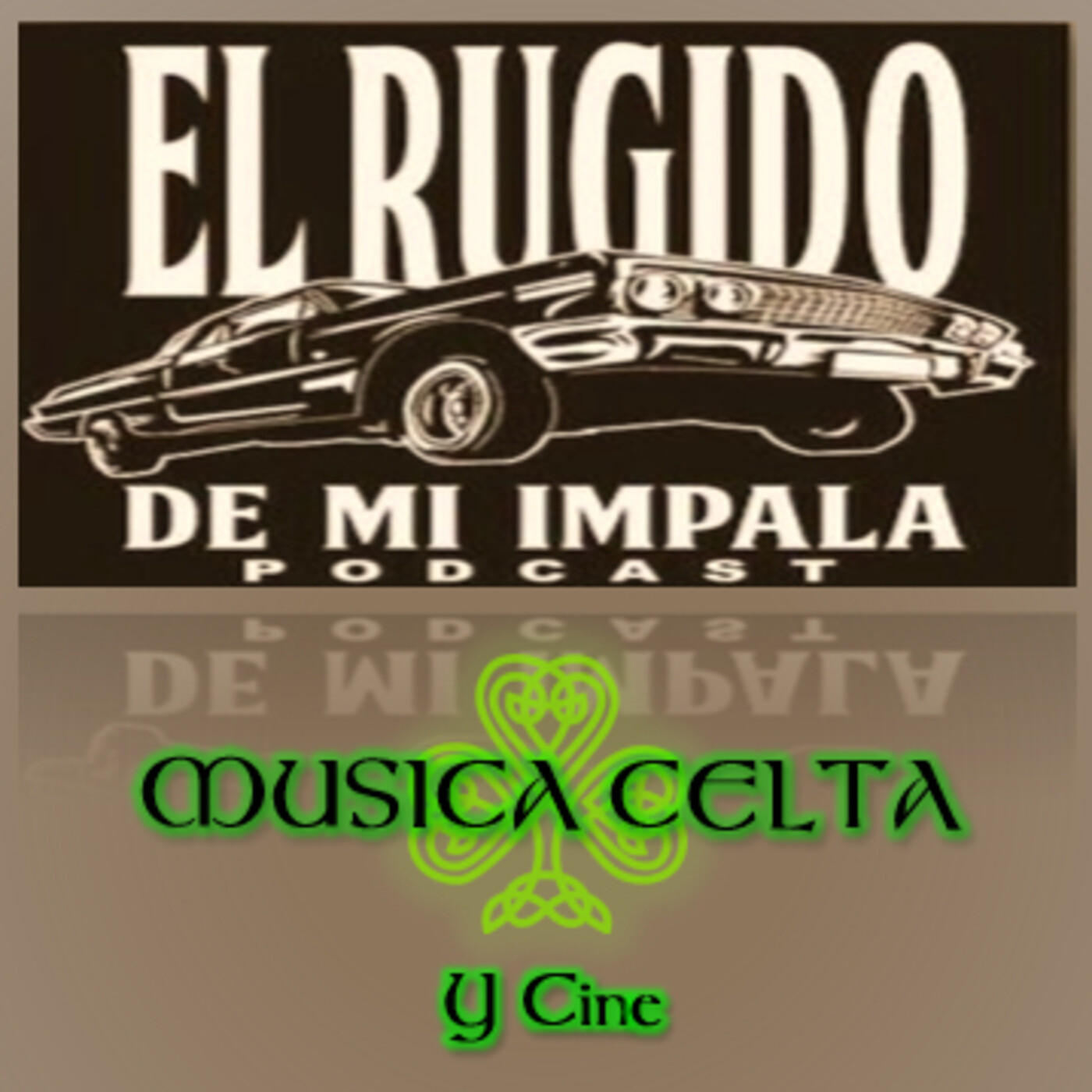 El Rugido de mi Impala