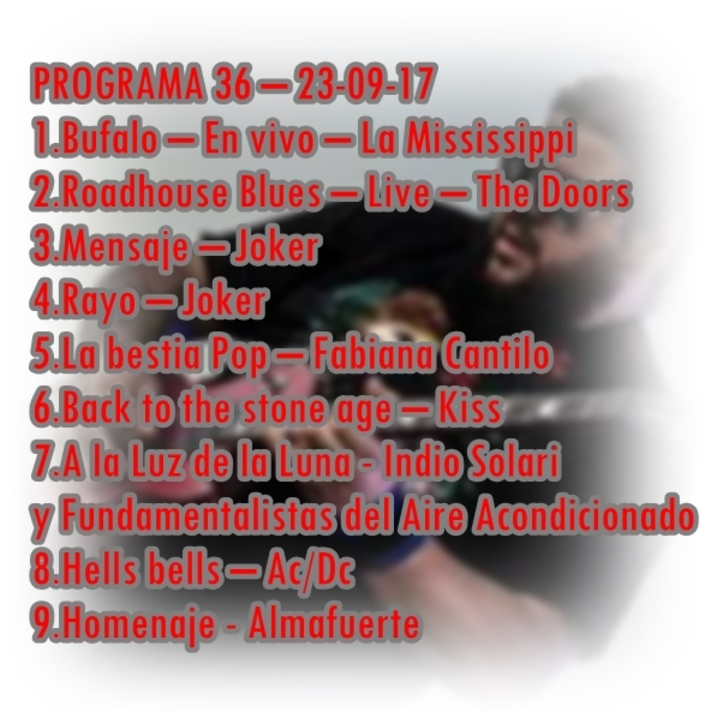 Programa Paradero 656