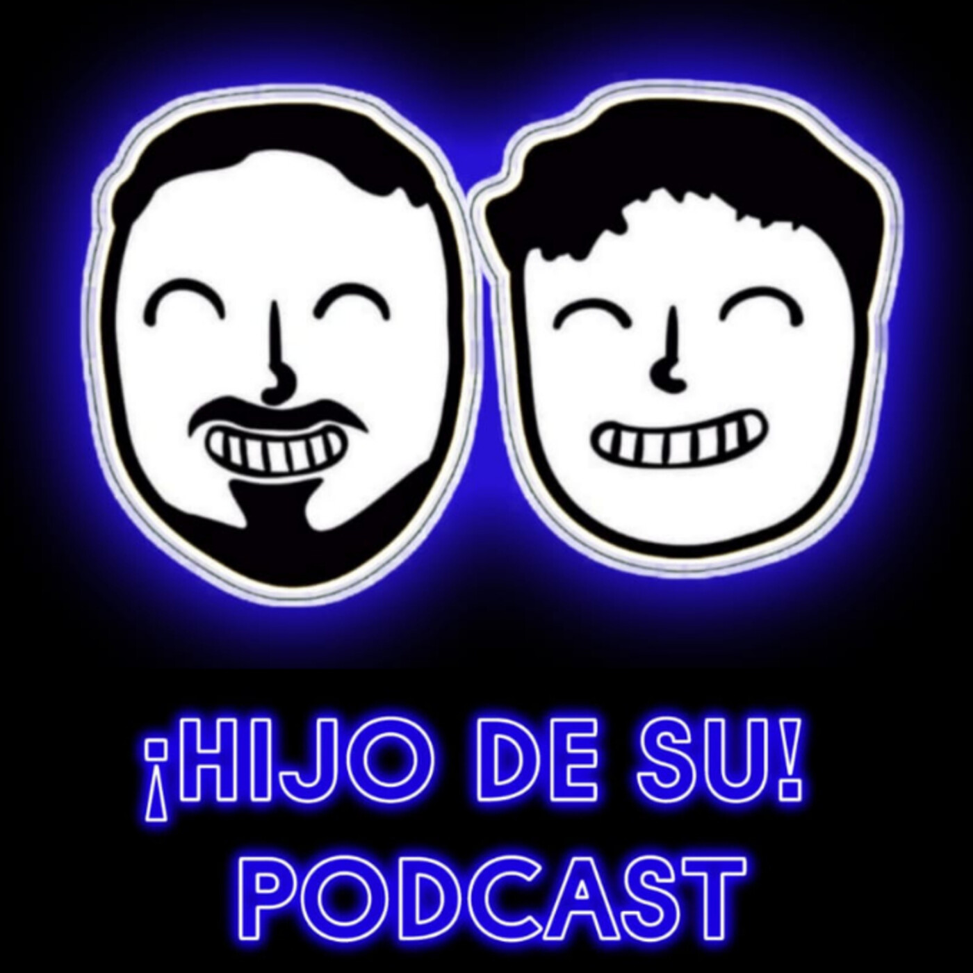 Hijo de su!! Podcast