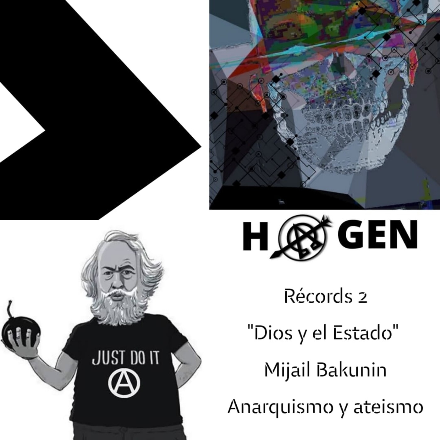 Liberarte Podcast