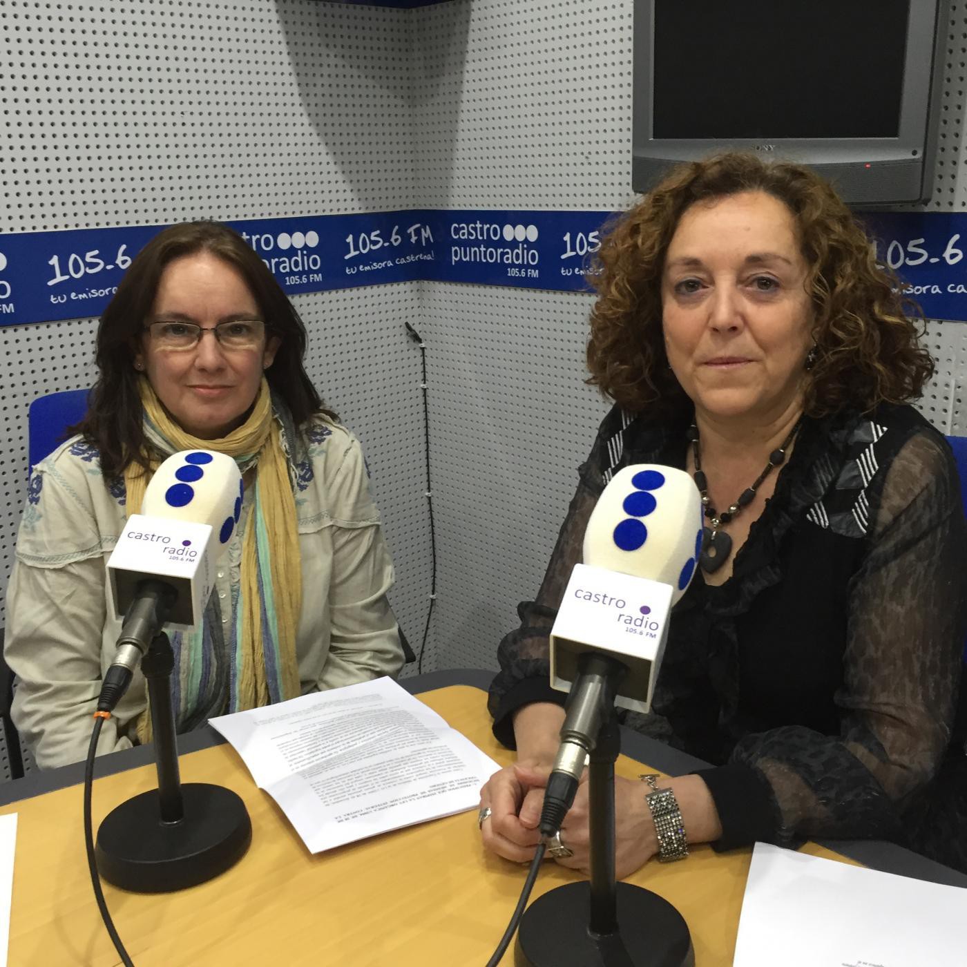 Programa de 'Código Ético' sobre Violencia familiar y de género episode artwork