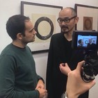 'La bomba nuclear de Nagasaki todavía sigue en mi sangre' Yosihiro Nakashima presenta su exposición Black Rain