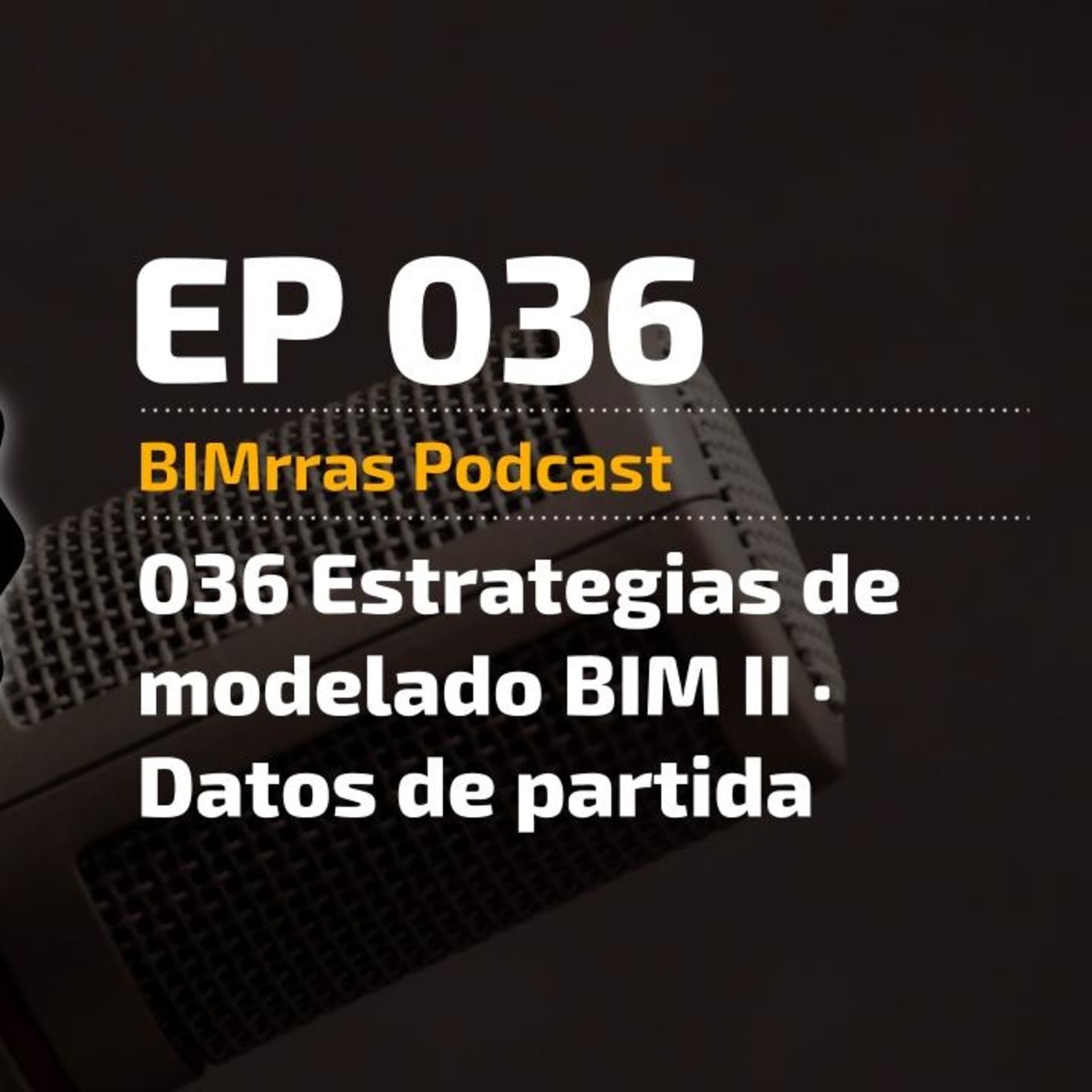 BIMrras Podcast