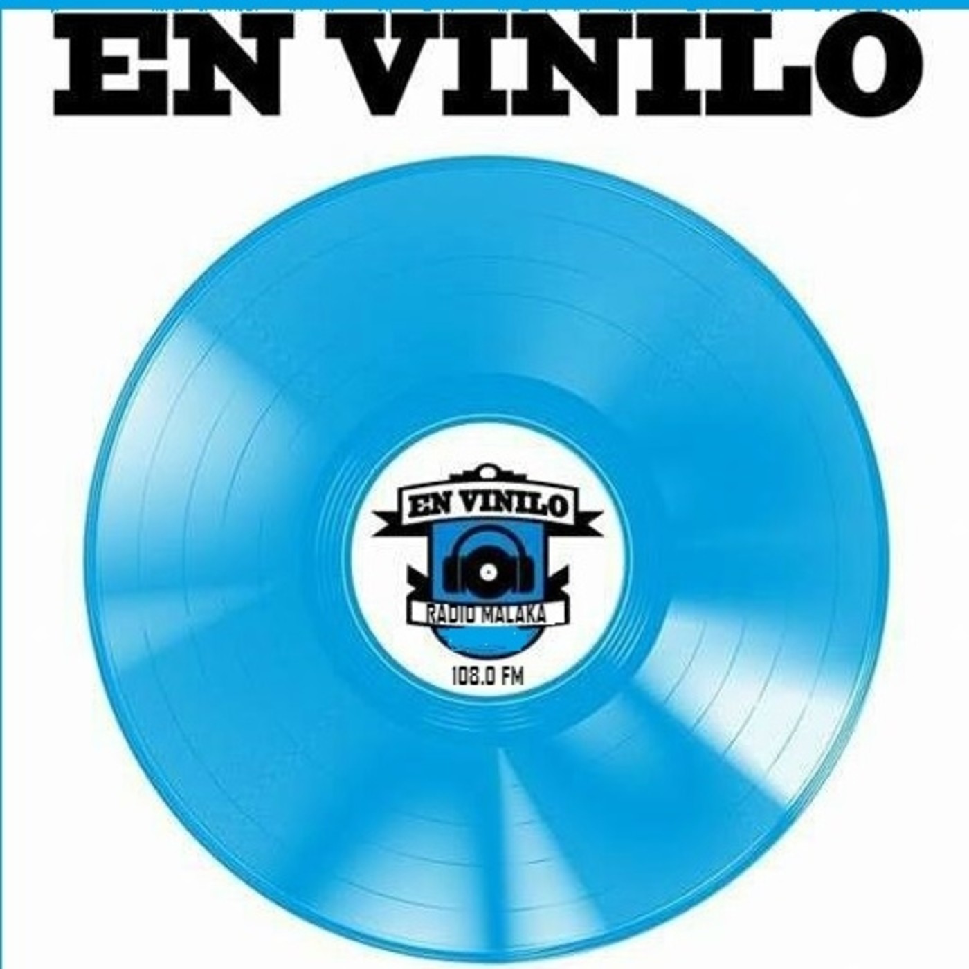 En Vinilo Rap Radio