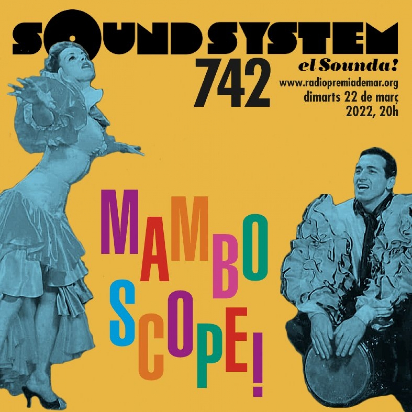 Sound System