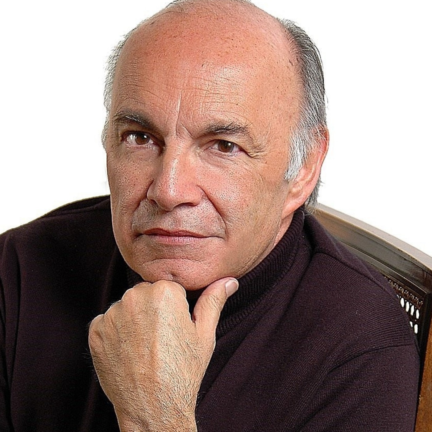 HORACIO ALTUNA En charlas de la comic crumb realizada en la ciudad de la plata episode artwork