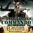 LODE 6x44 COMMANDO, Elantris