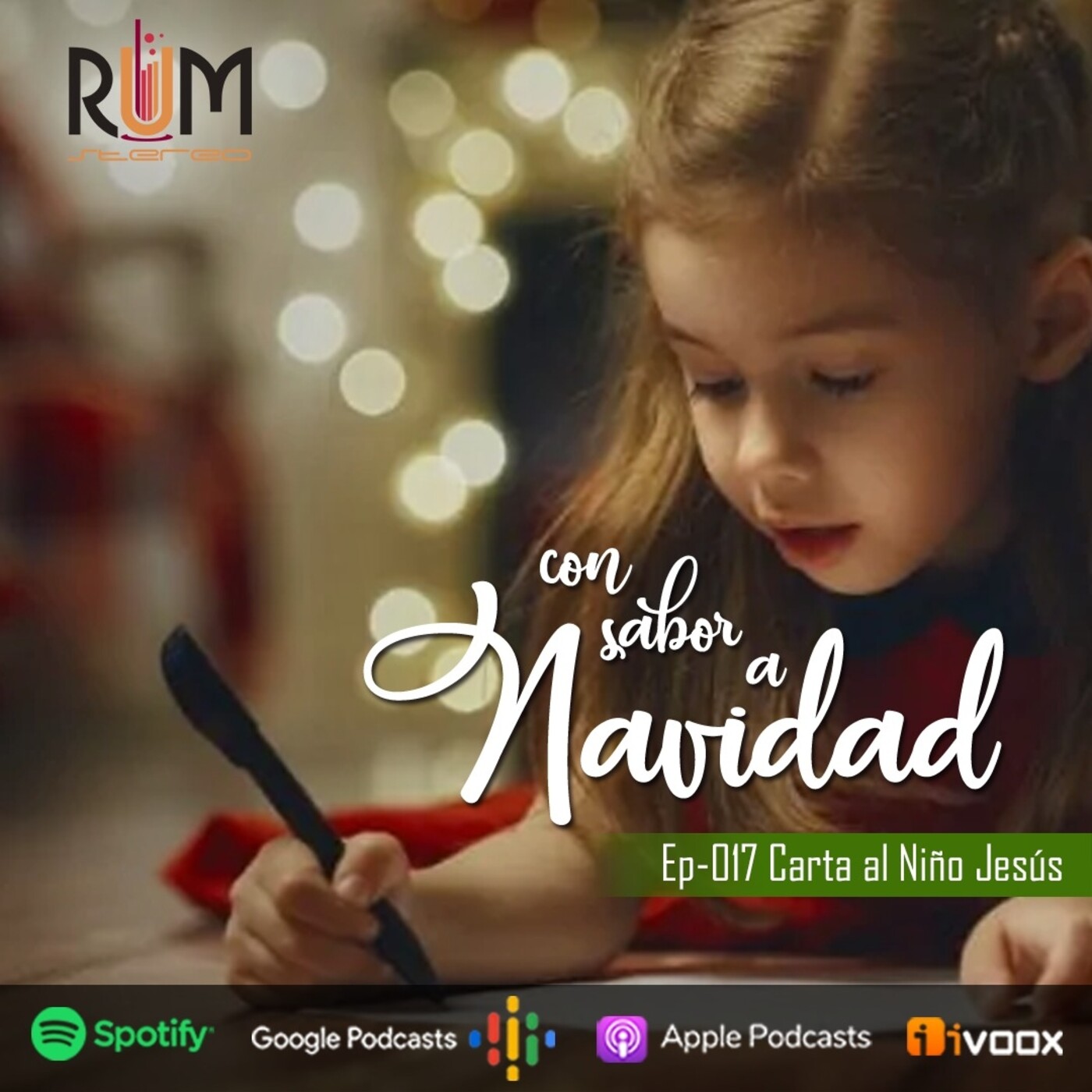 Con Sabor a Navidad