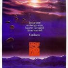 Amanecer Rojo de John Milius, 1984